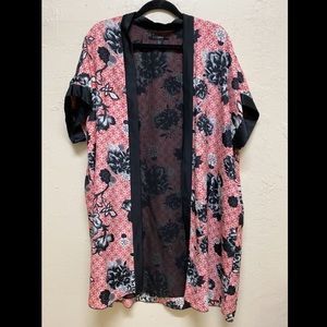 Forever 21 Kimono